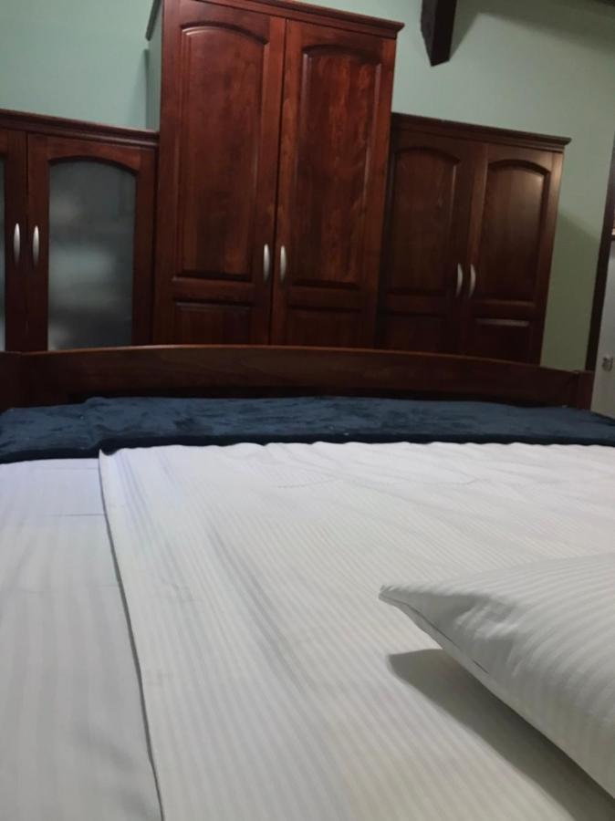 مبيت وإفطار Kikinda Siesta المظهر الخارجي الصورة